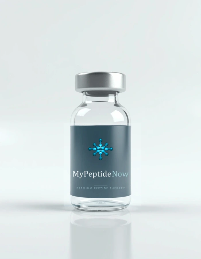 BPC-157 peptide - MyPeptideNow