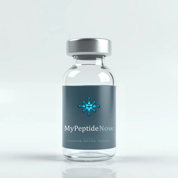 BPC-157 peptide, MyPeptideNow