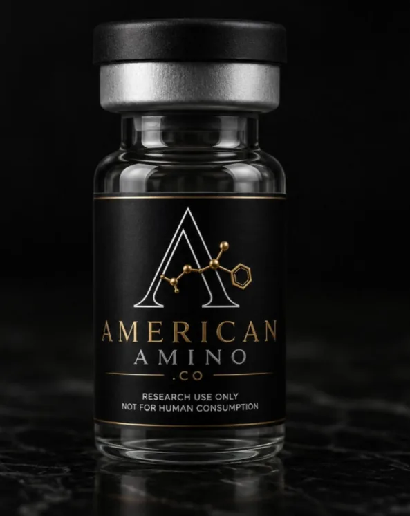 BPC-157 peptide, American Amino
